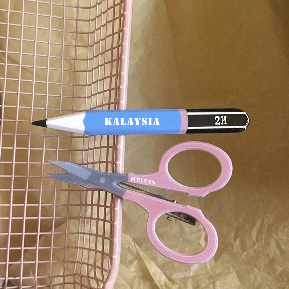 Imitation Stationery