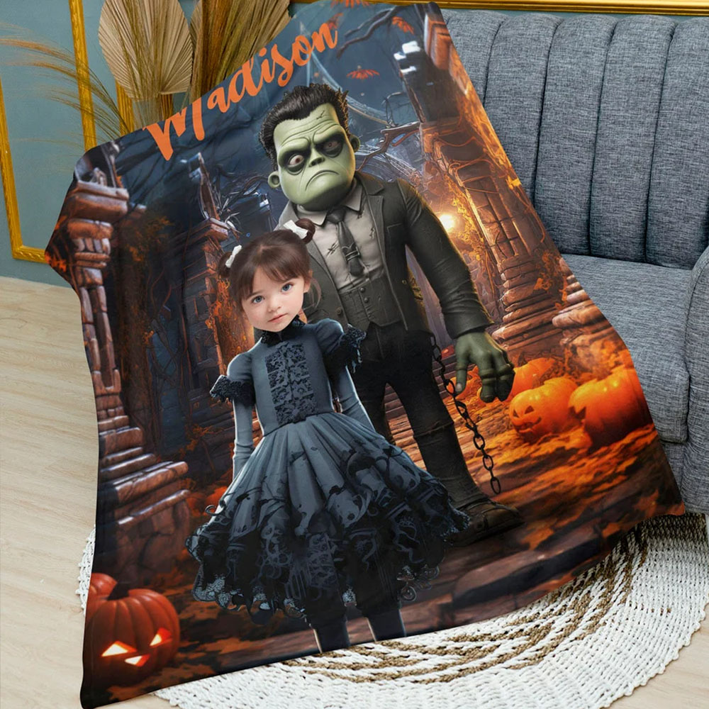 Blanket