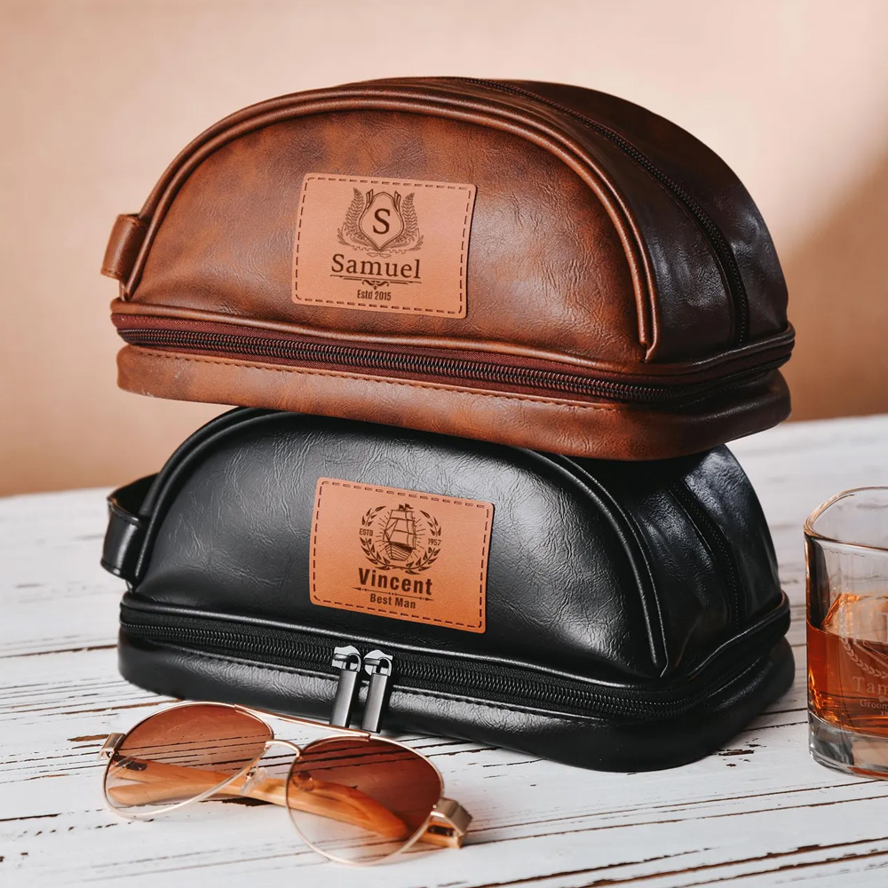 Toiletry Bag