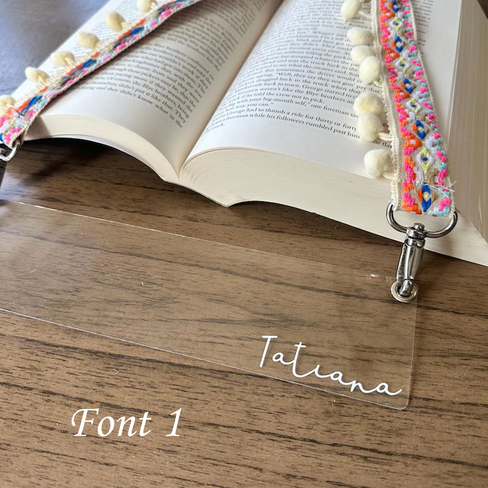 bookish gifts