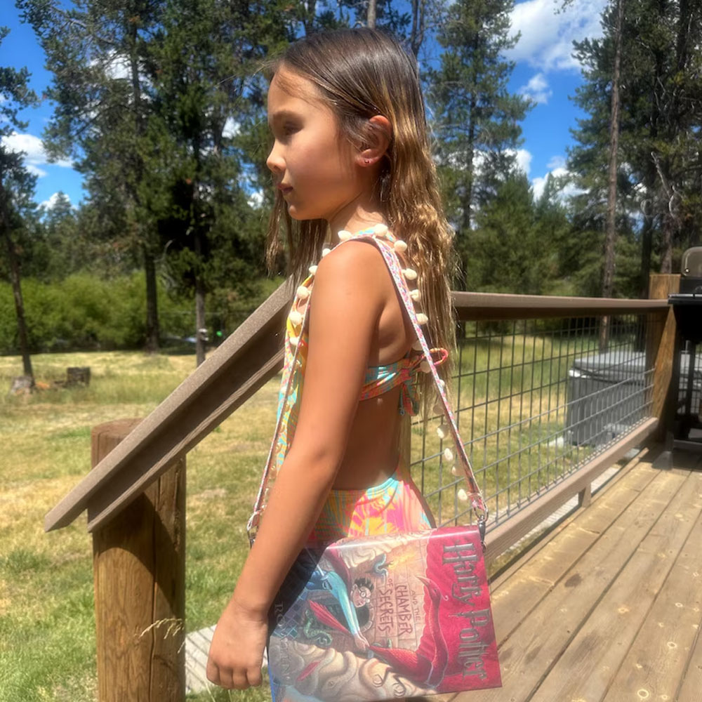 purse strap