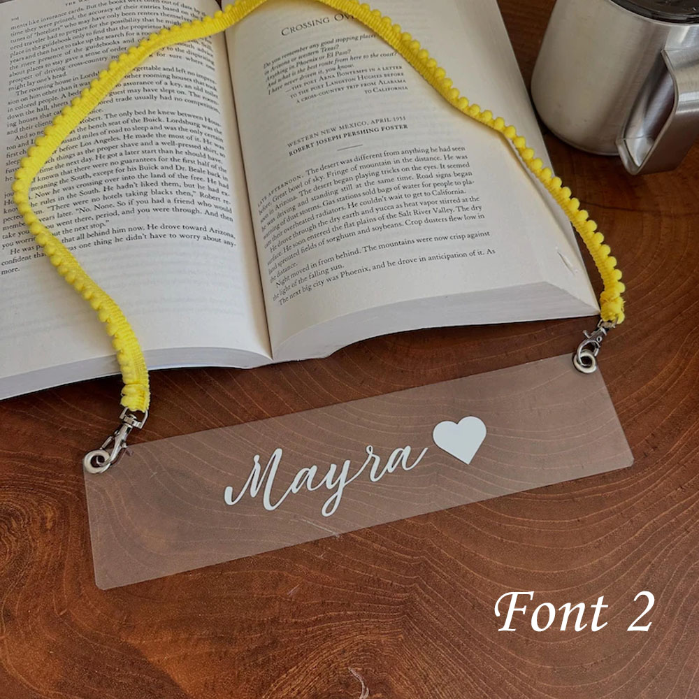 book club gifts