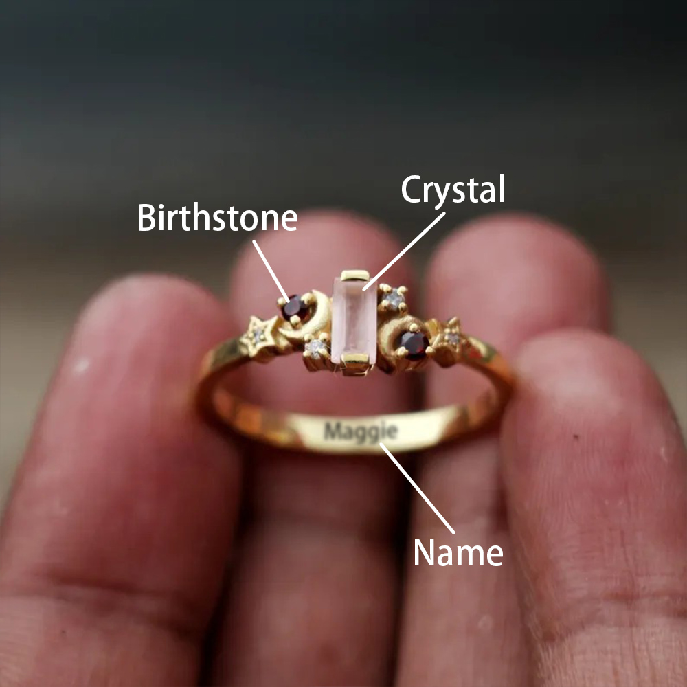 crystal