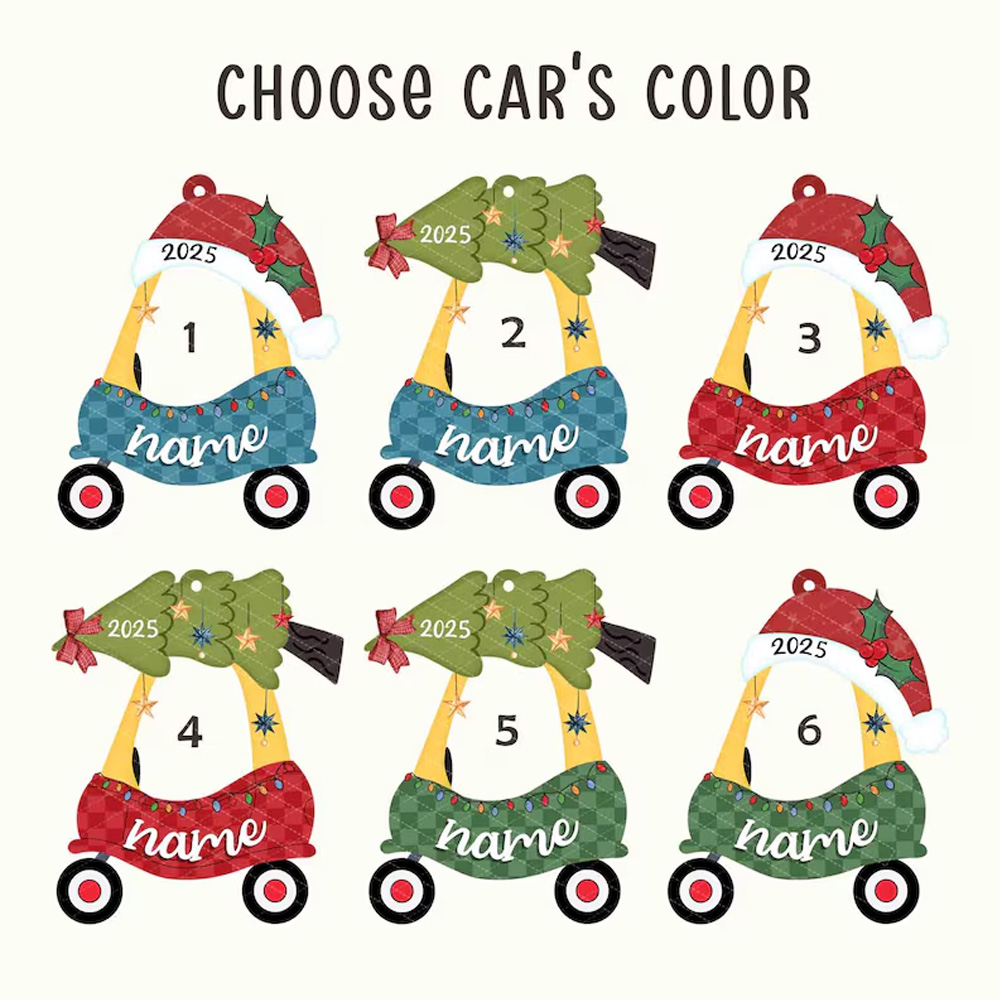 christmas ornament