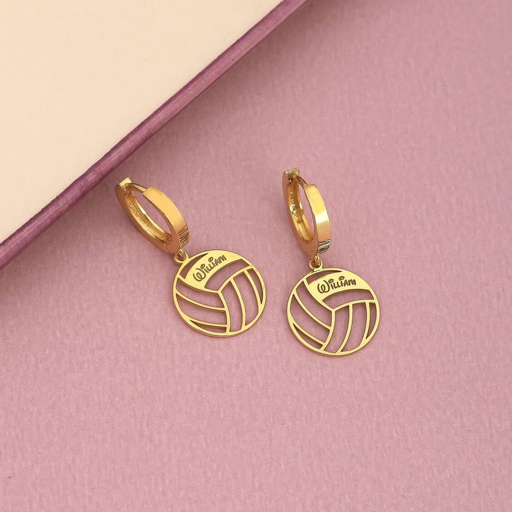 Boucles d'oreilles pendantes en argent sterling 925 avec pierre de naissance personnalisée et houx de Noël, bijoux festifs, cadeau de Noël pour elle/maman/amoureux