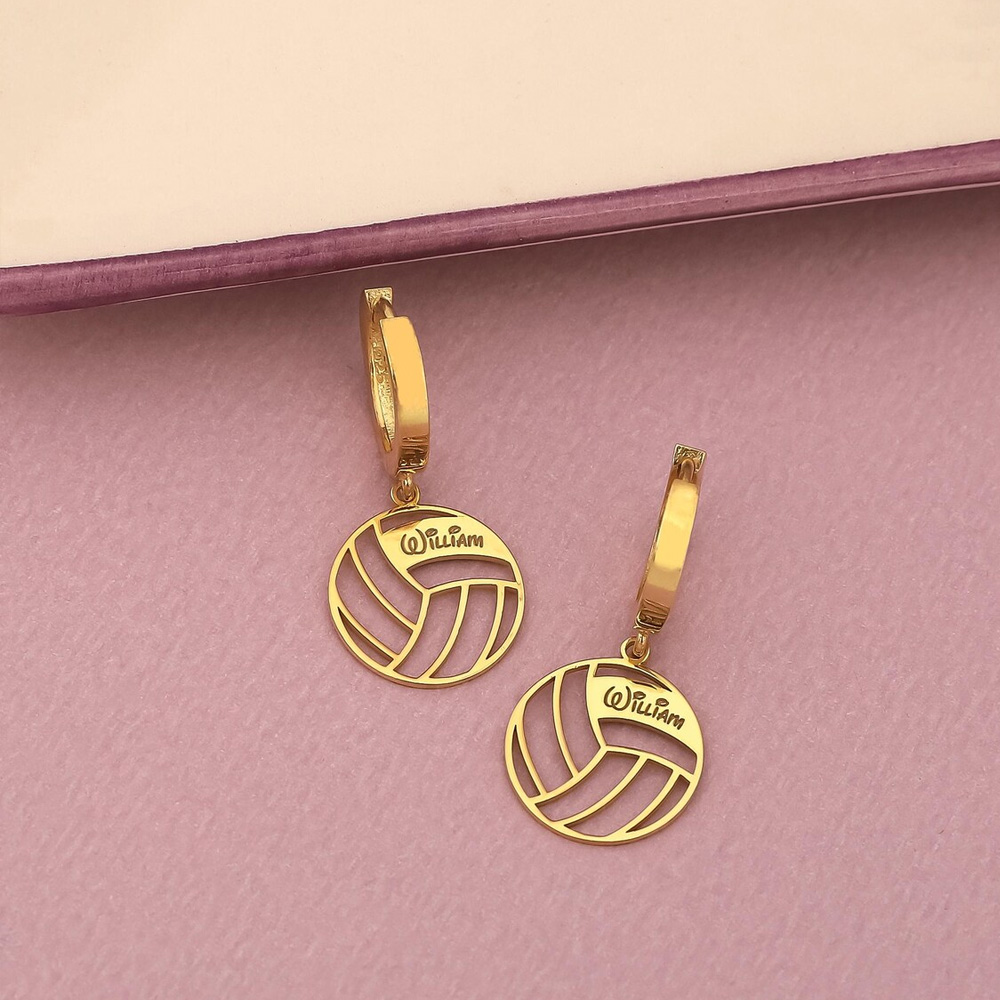 Boucles d'oreilles pendantes en argent sterling 925 avec pierre de naissance personnalisée et houx de Noël, bijoux festifs, cadeau de Noël pour elle/maman/amoureux