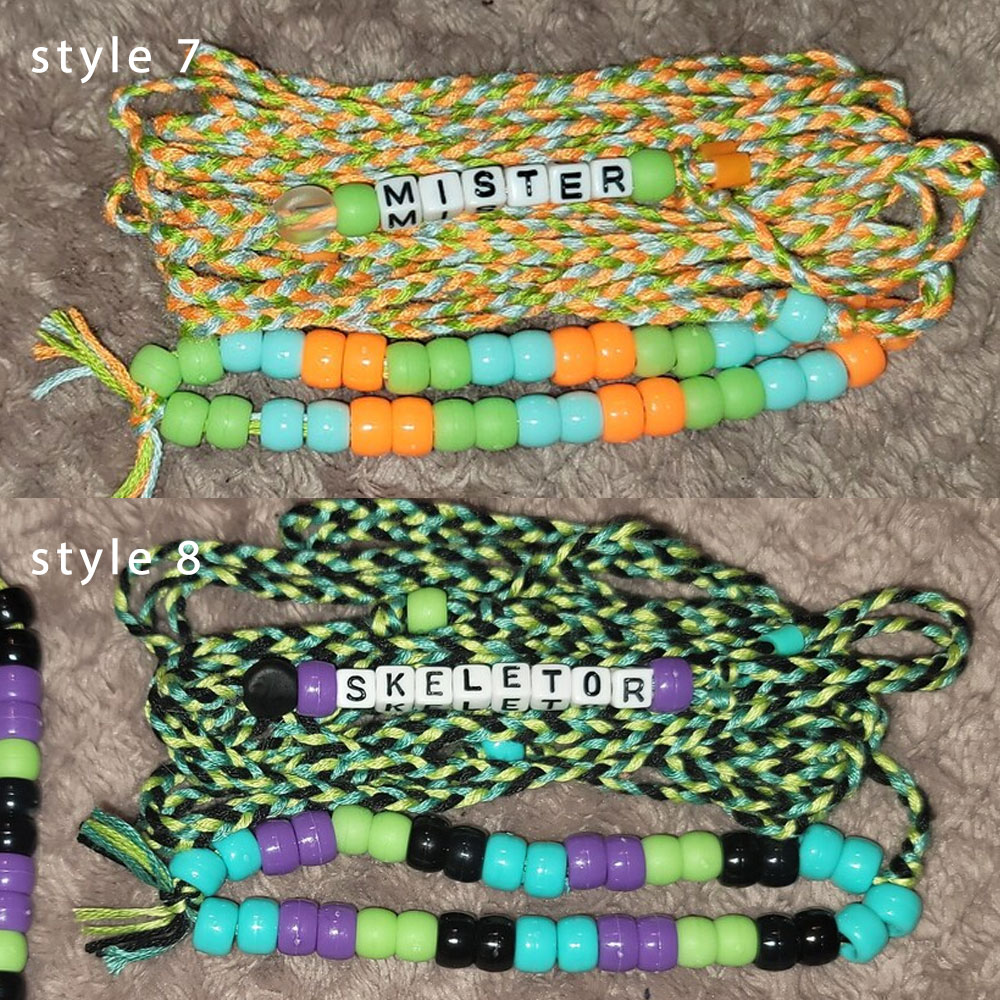 Personalized Bearded Dragon Harness & Leash with Name Beads, Adjustable Exotic Pet Accessories, Birthday/Anniversary Gift for Animal Lovers/Friends