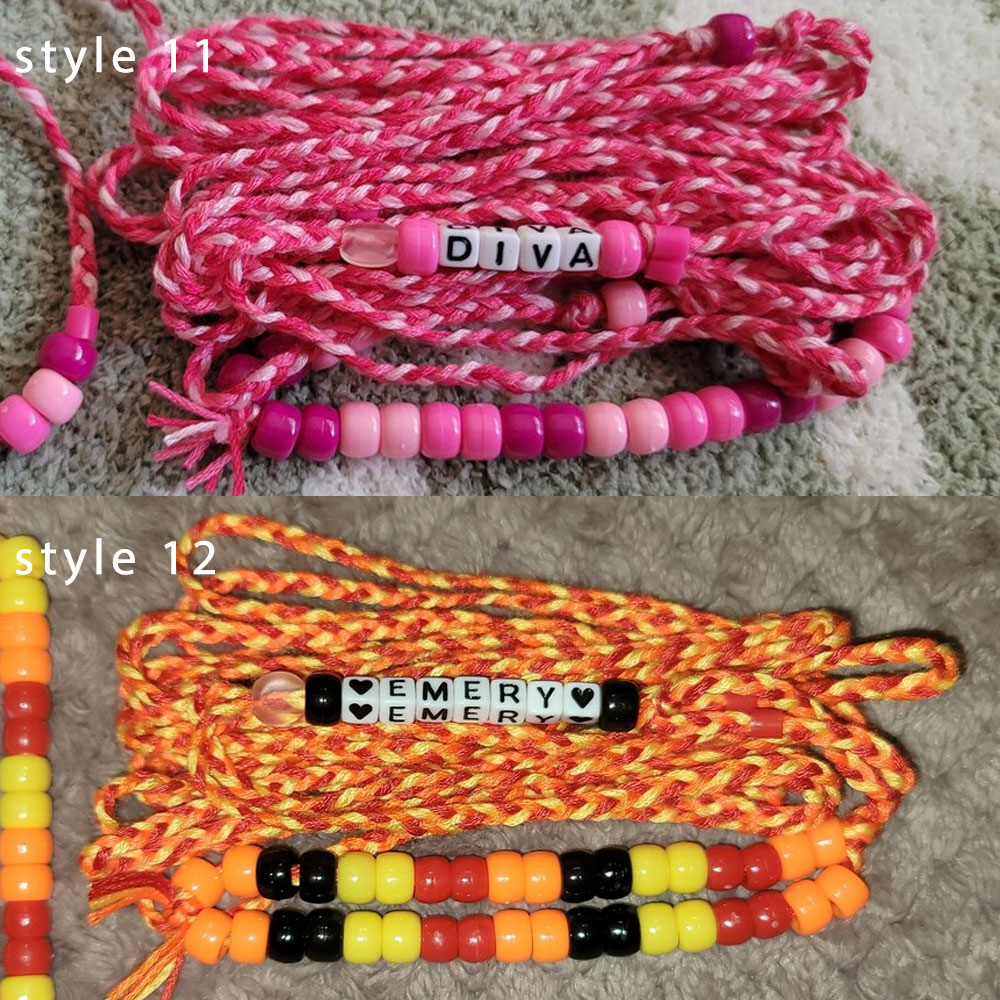 Personalized Bearded Dragon Harness & Leash with Name Beads, Adjustable Exotic Pet Accessories, Birthday/Anniversary Gift for Animal Lovers/Friends