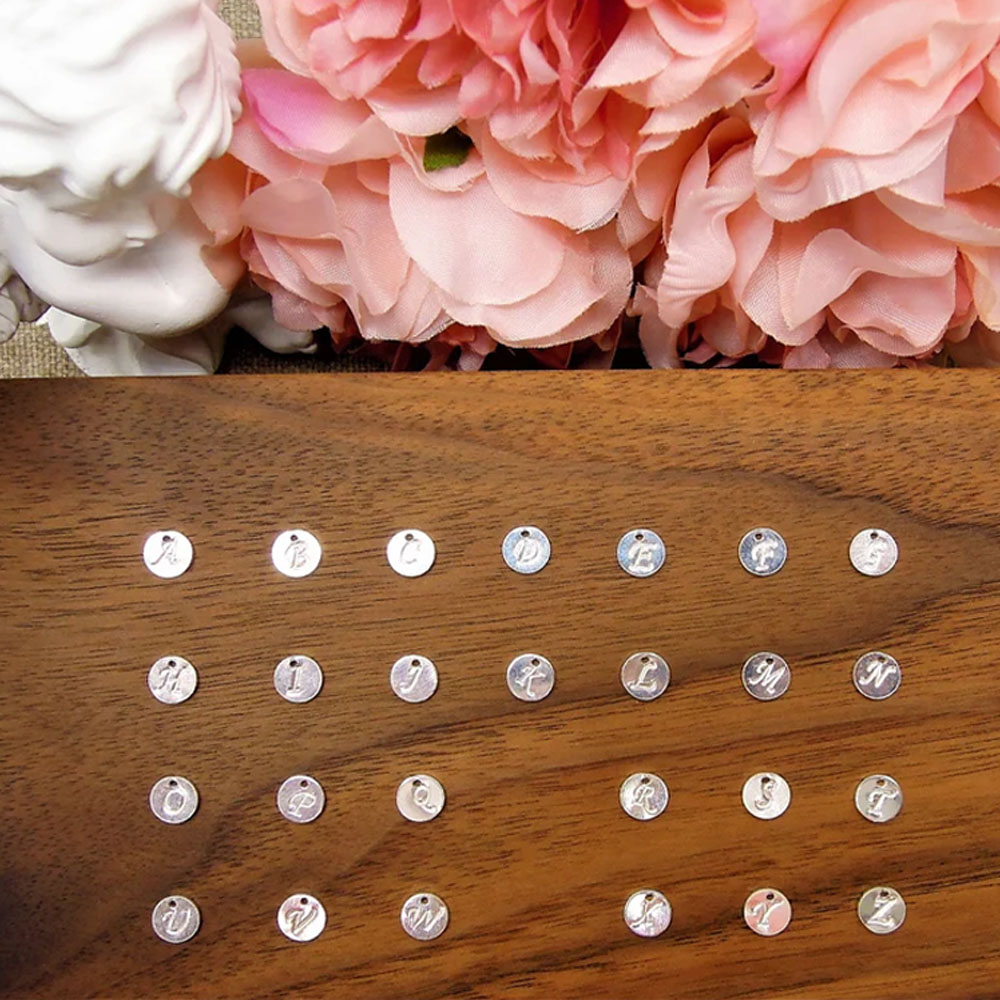 Personalized Initial Freshwater Pearl Bracelet with Cross, Christening Dedication Confirmation Jewelry, First Communion/Baptism Gift for Women/Girls