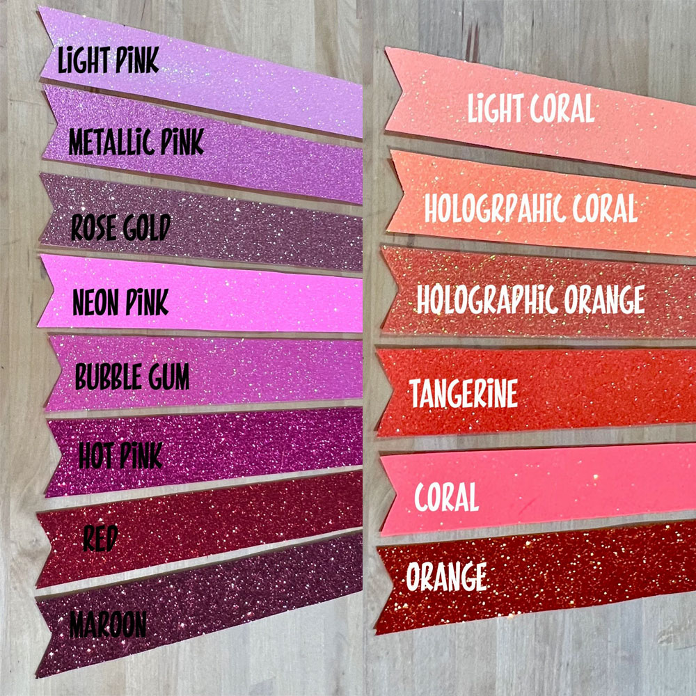 Personlig glitter cheerleader-nyckelring med rosett och namn, namnberlock till ryggsäck med karabinlås, säsongsavslutningspresent/födelsedagspresent till cheerleaders/vänner/flickor