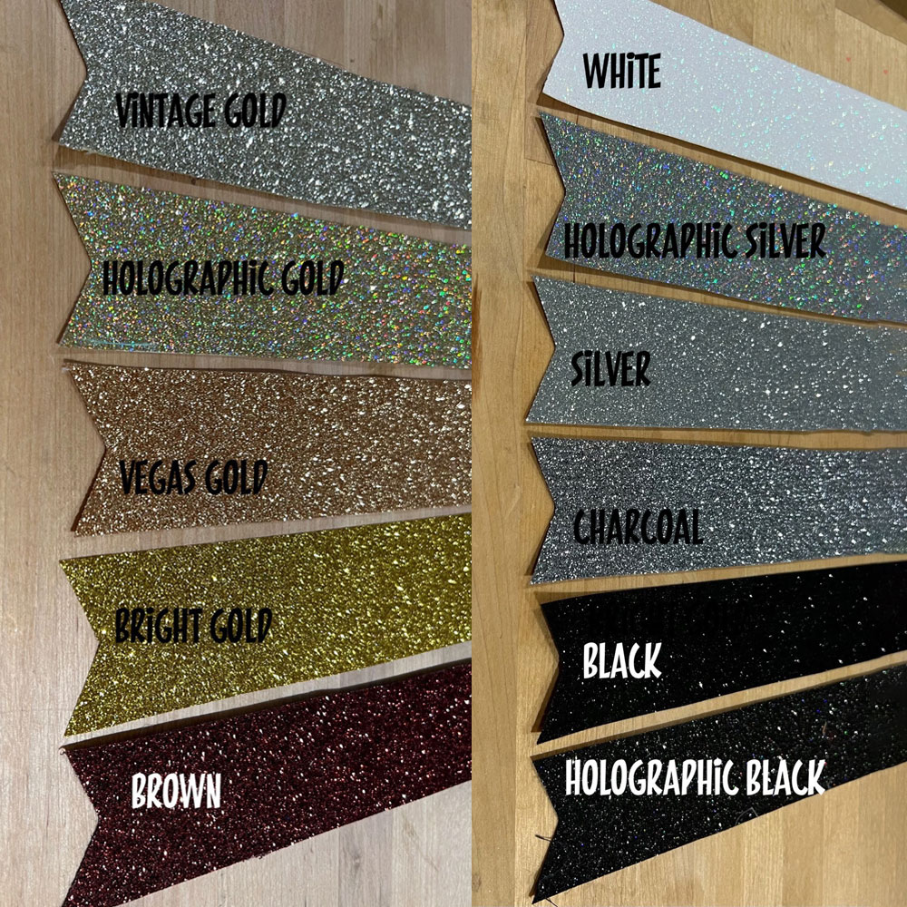 Personlig glitter cheerleader-nyckelring med rosett och namn, namnberlock till ryggsäck med karabinlås, säsongsavslutningspresent/födelsedagspresent till cheerleaders/vänner/flickor