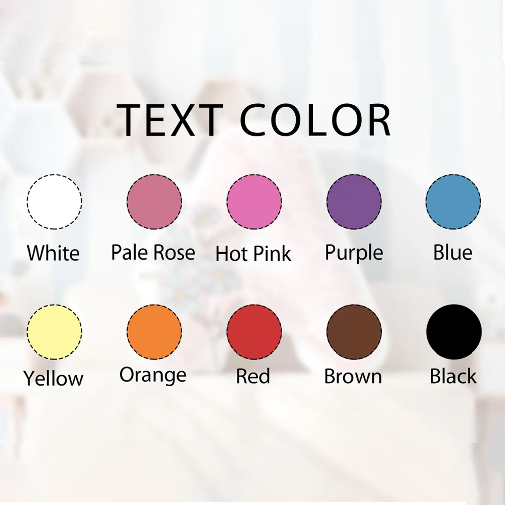 Personalized Name Birth Flower Alphabet Pillow, Custom Plush Floral 3D Letter Pillow, Home Decor, Birthday/Housewarming Gift for Her/Mom/Grandma