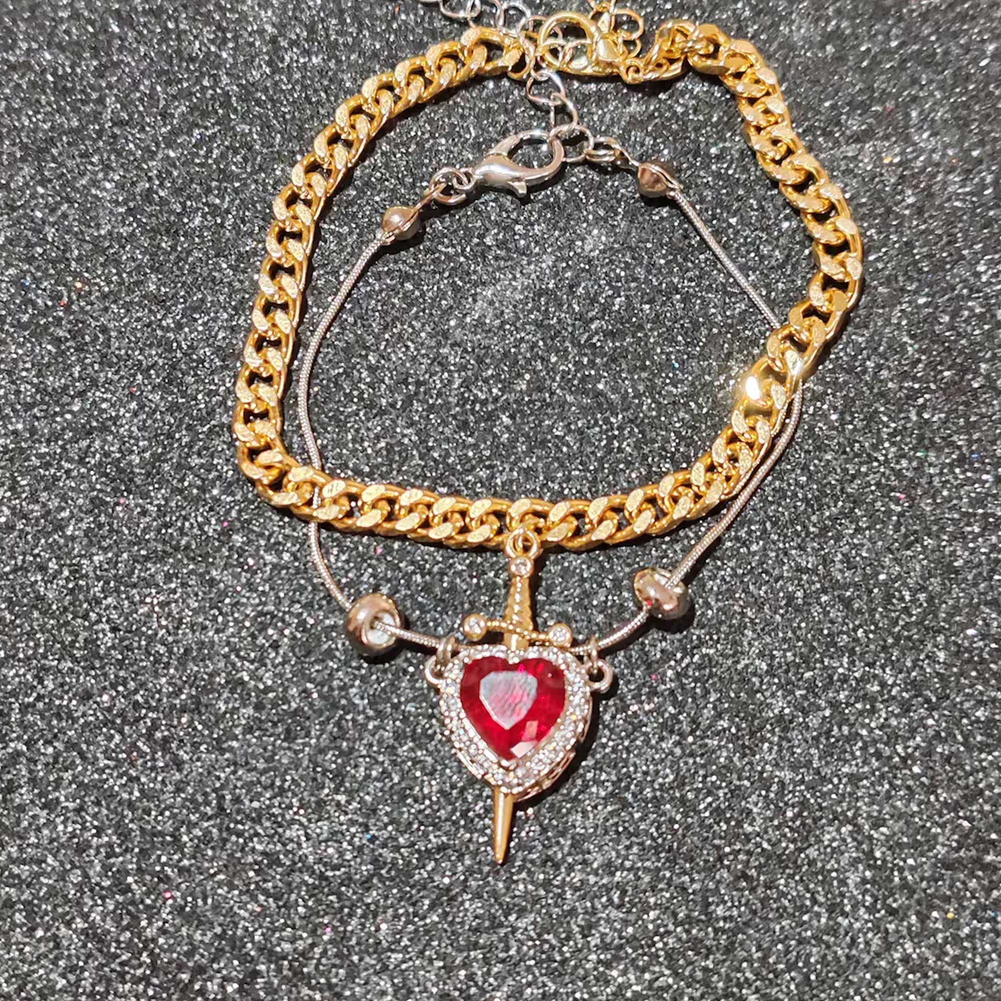 Alla hjärtans dag-presenter