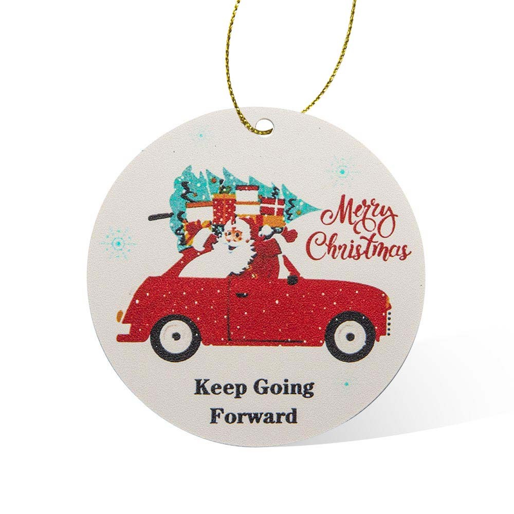 Gift tags