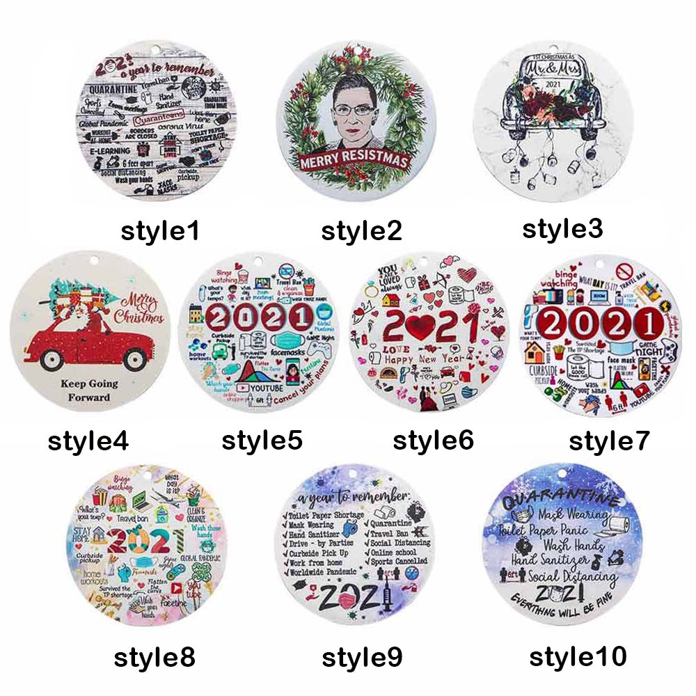 tag style