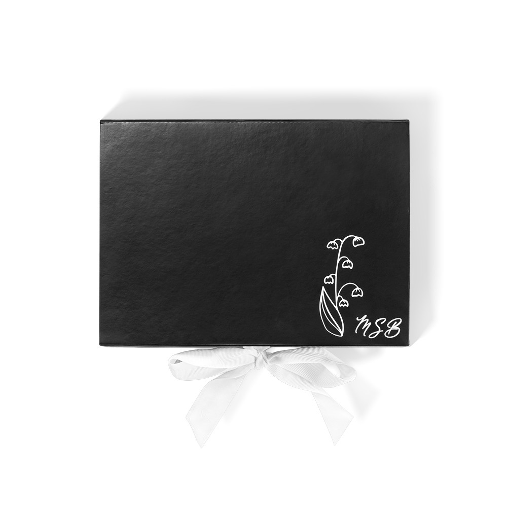 birth flower gift