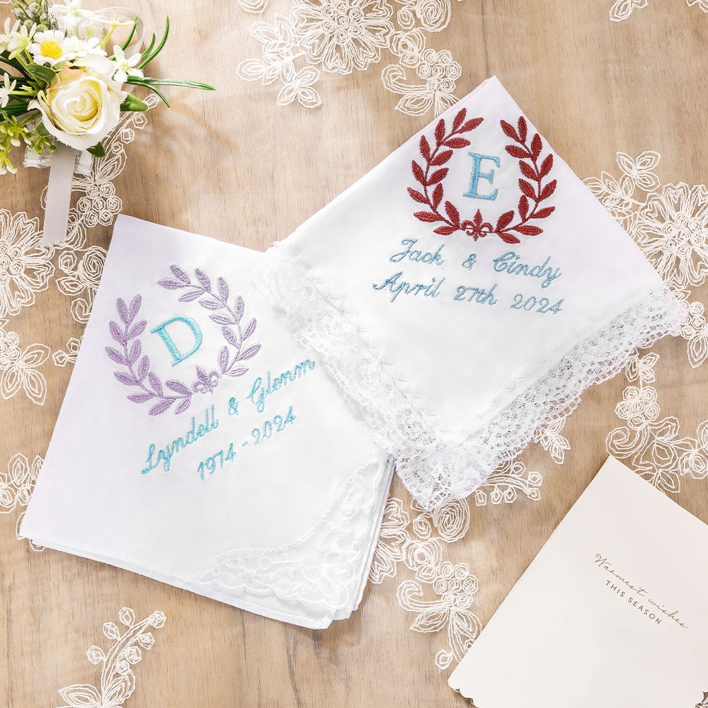 Bride Gift