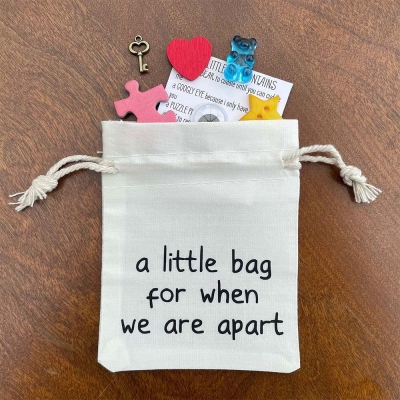 💖Long Distance Love Gift