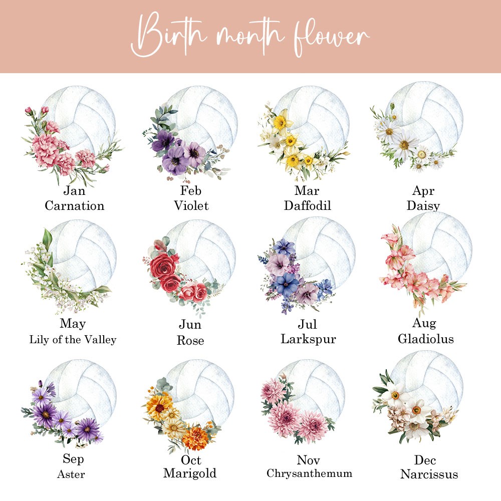 birth flower