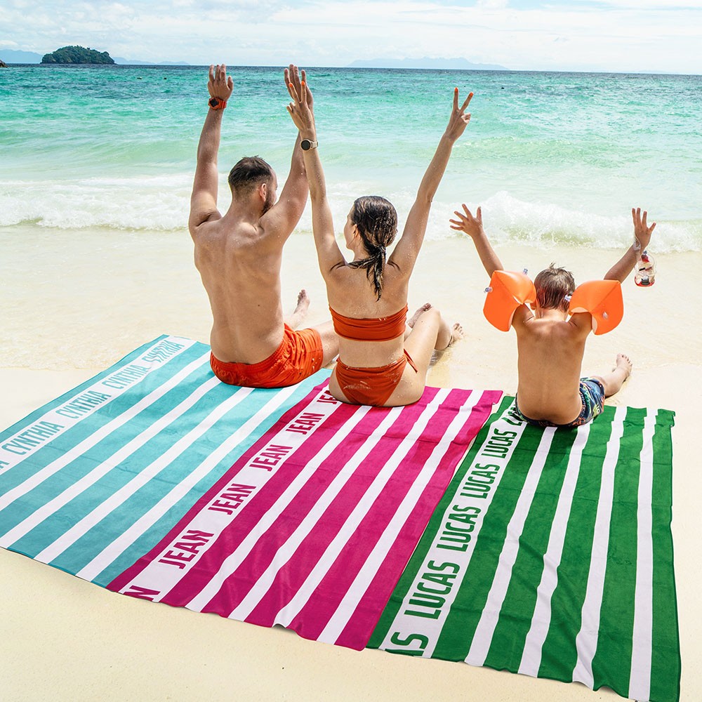 Beach Towel