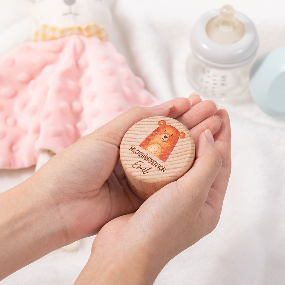 Baby Geschenk Geburt