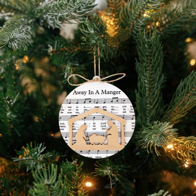 Christmas Ornament