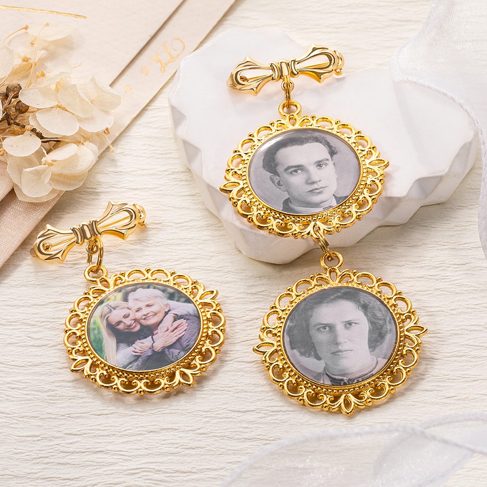 pins brooches