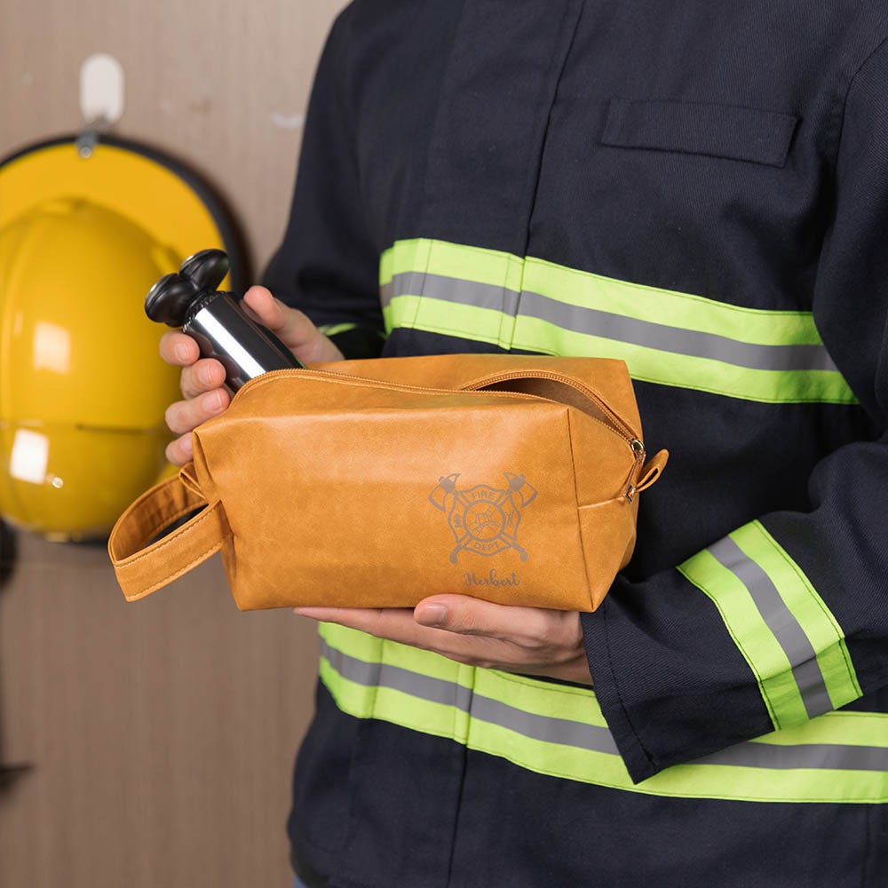 fireman