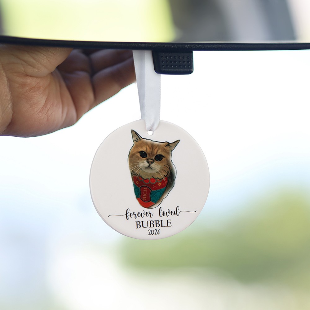 pet memorial