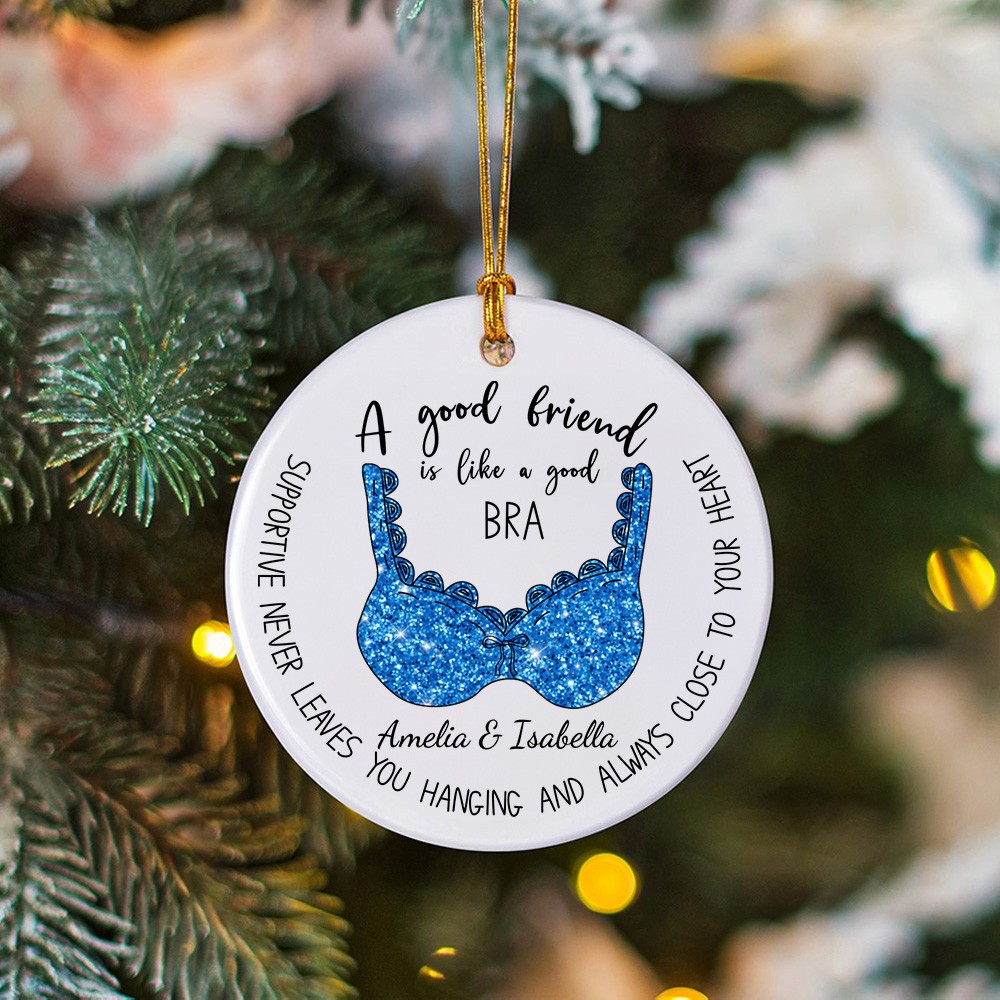 Christmas ornaments