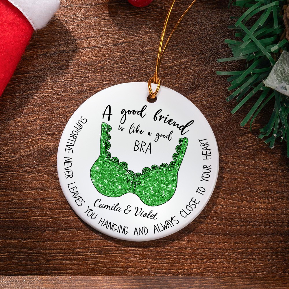 funny friends gifts