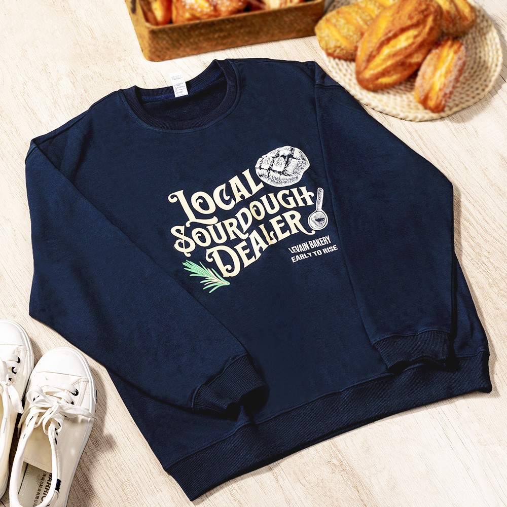 Baking Shirt