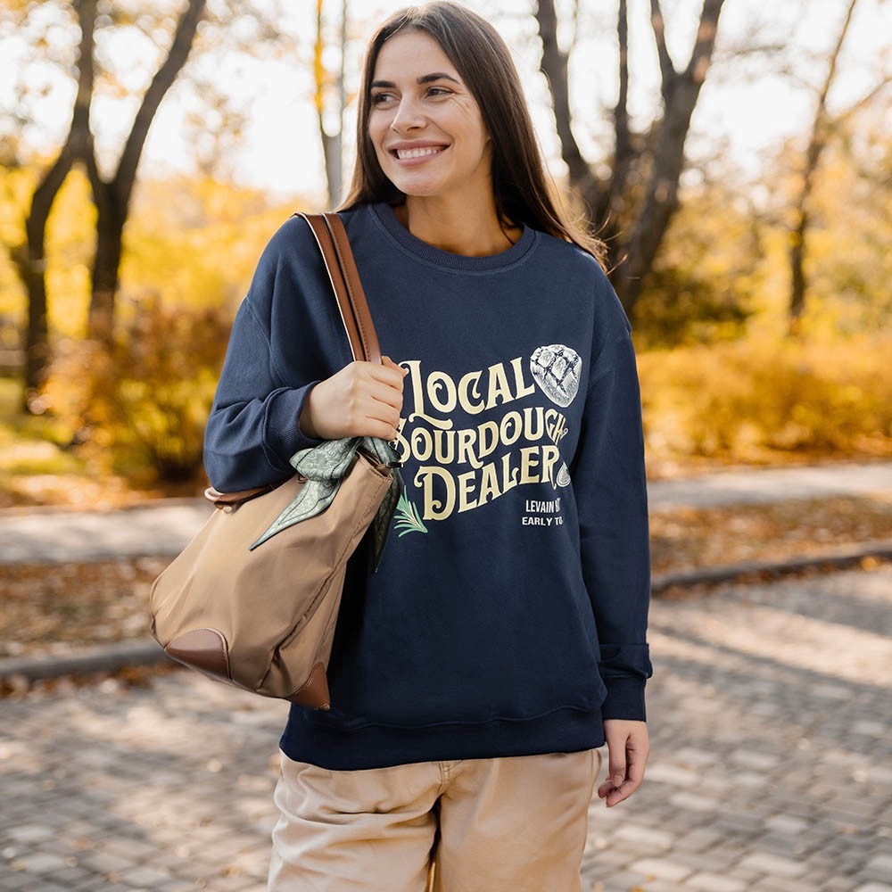 gift for Artisanal Bread Lover