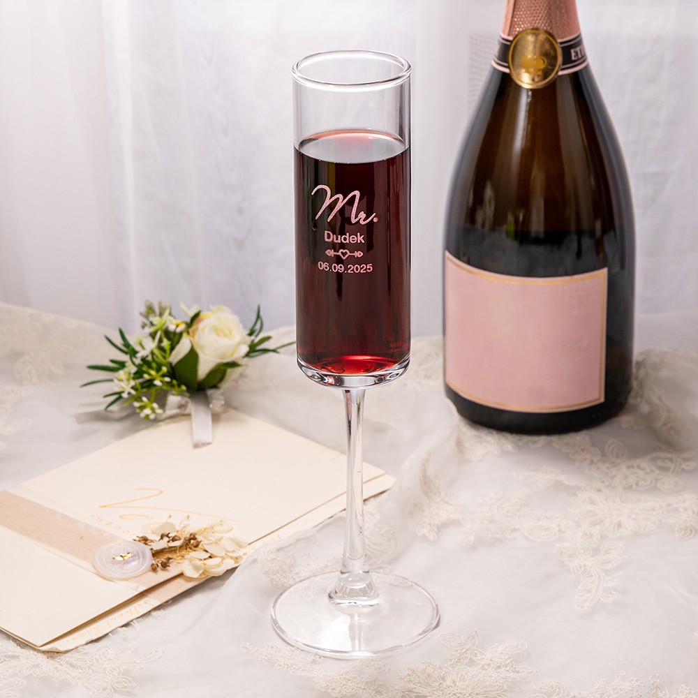 champagne Glasses