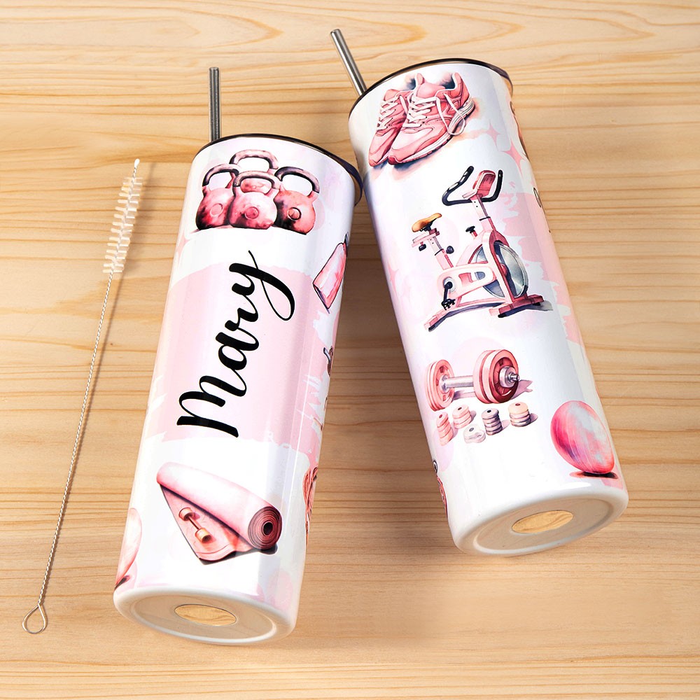 Motivational Gifts