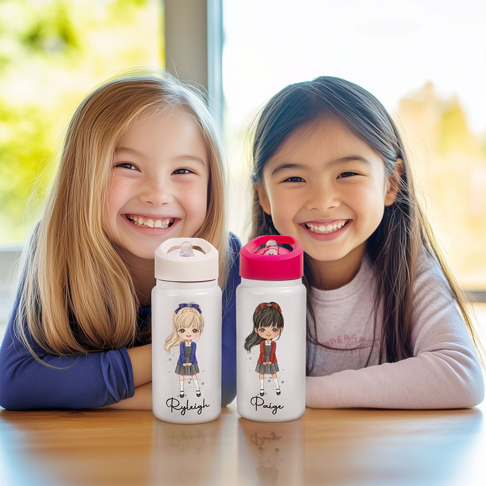 kids water bottle