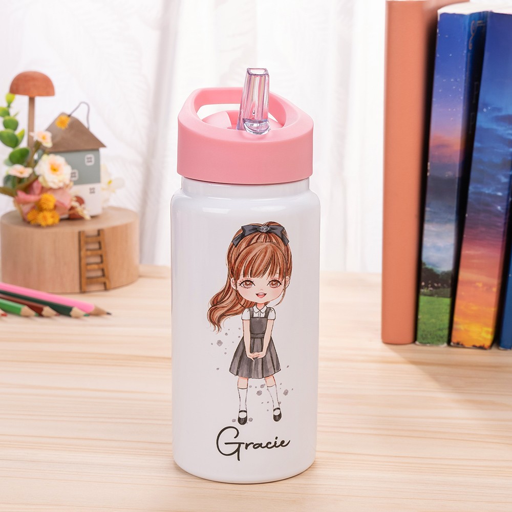 school bottle