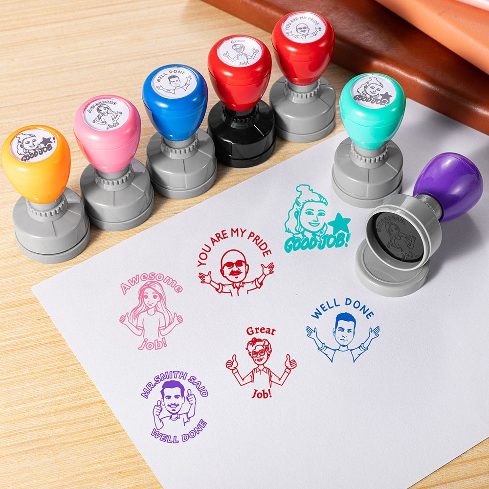 teacher stamps