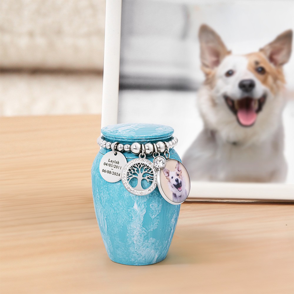 Mini urn