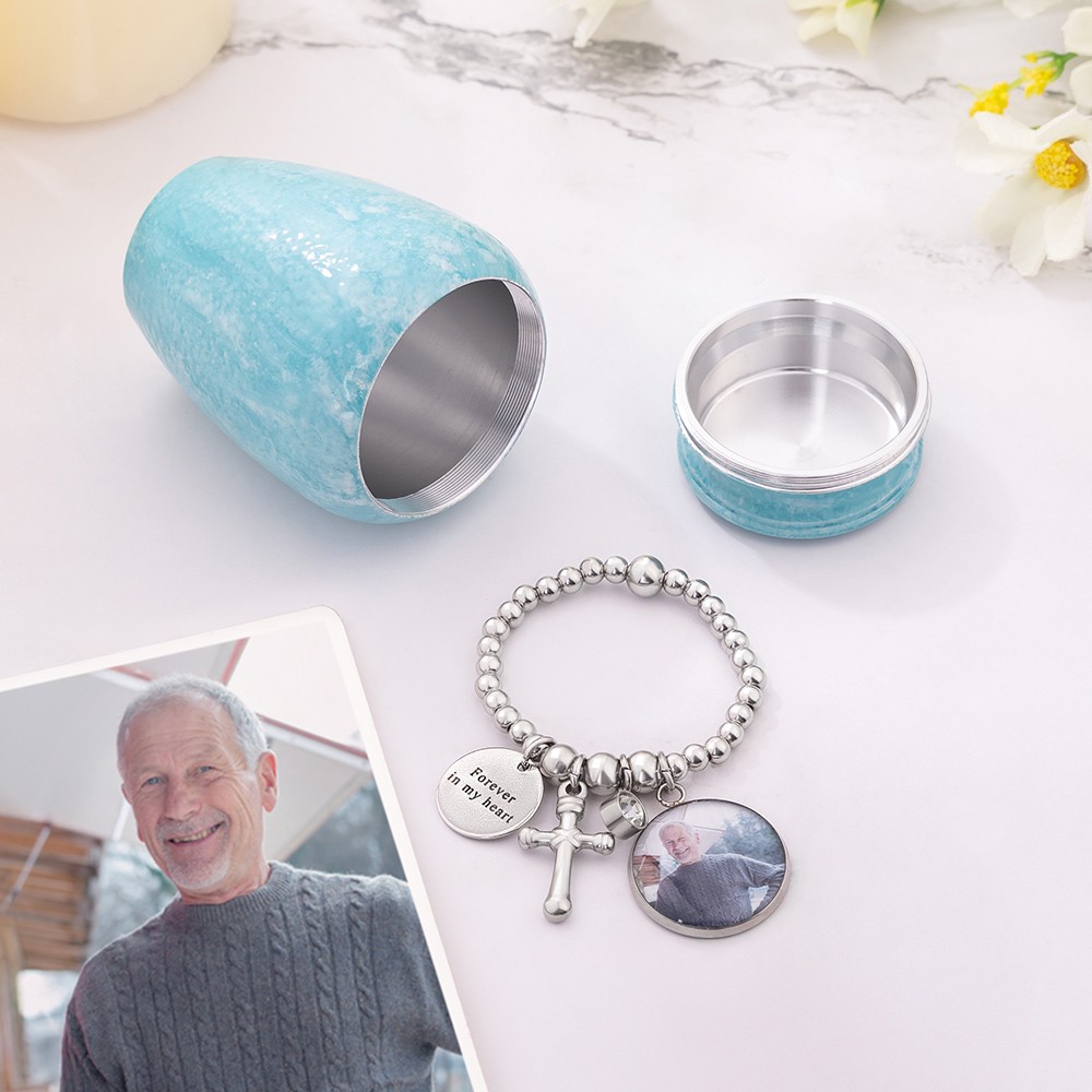 Memorial Cremation Urns