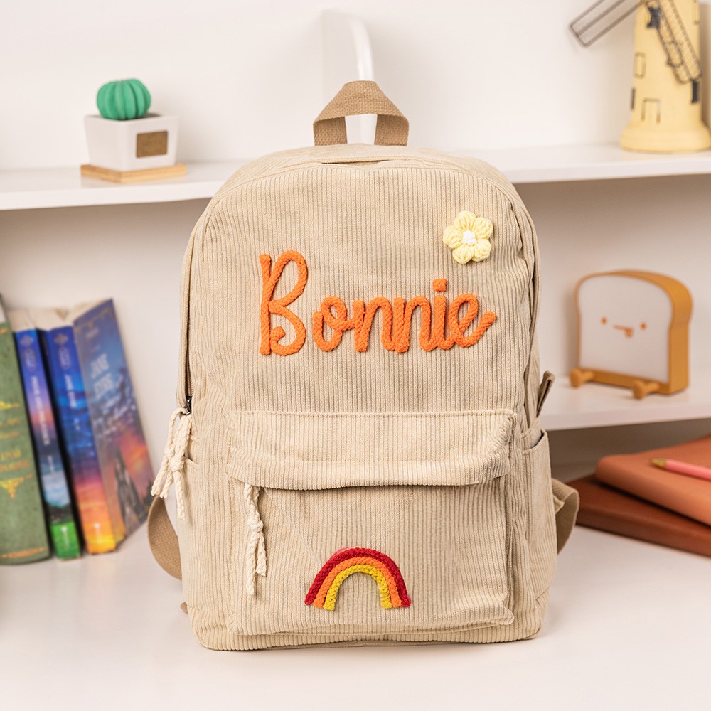 school bag