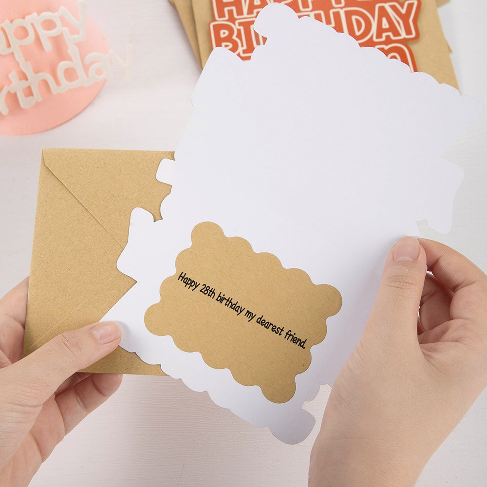 happy birthday card