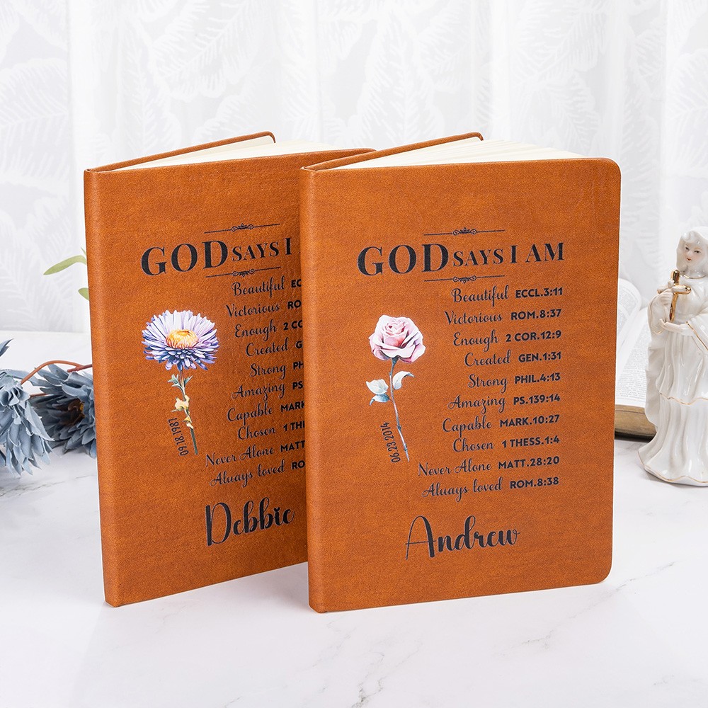 Prayer Journal