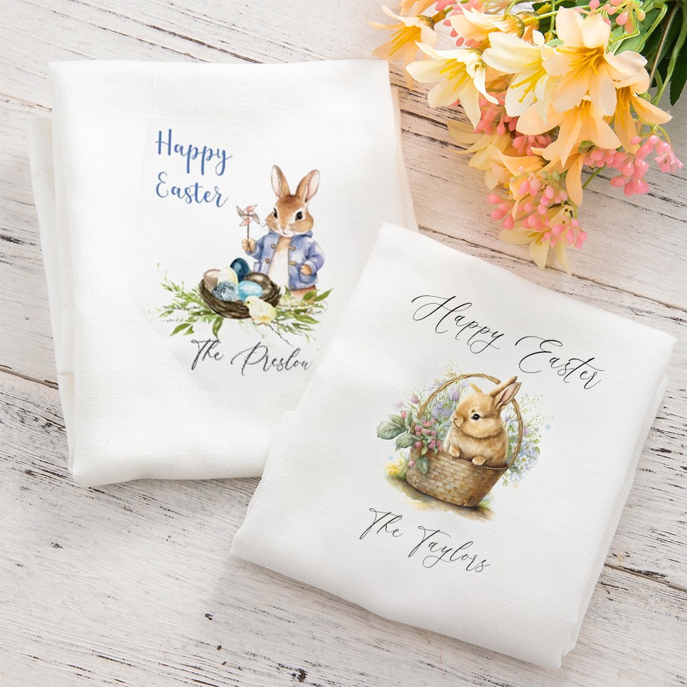 Serviettes Papier Fleur - Lot De 40 Pour Décoration De Table Fête Et Quotidien