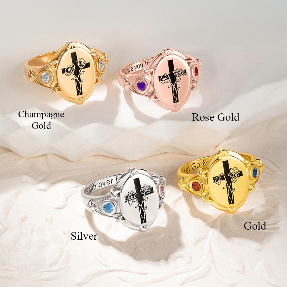 signet ring