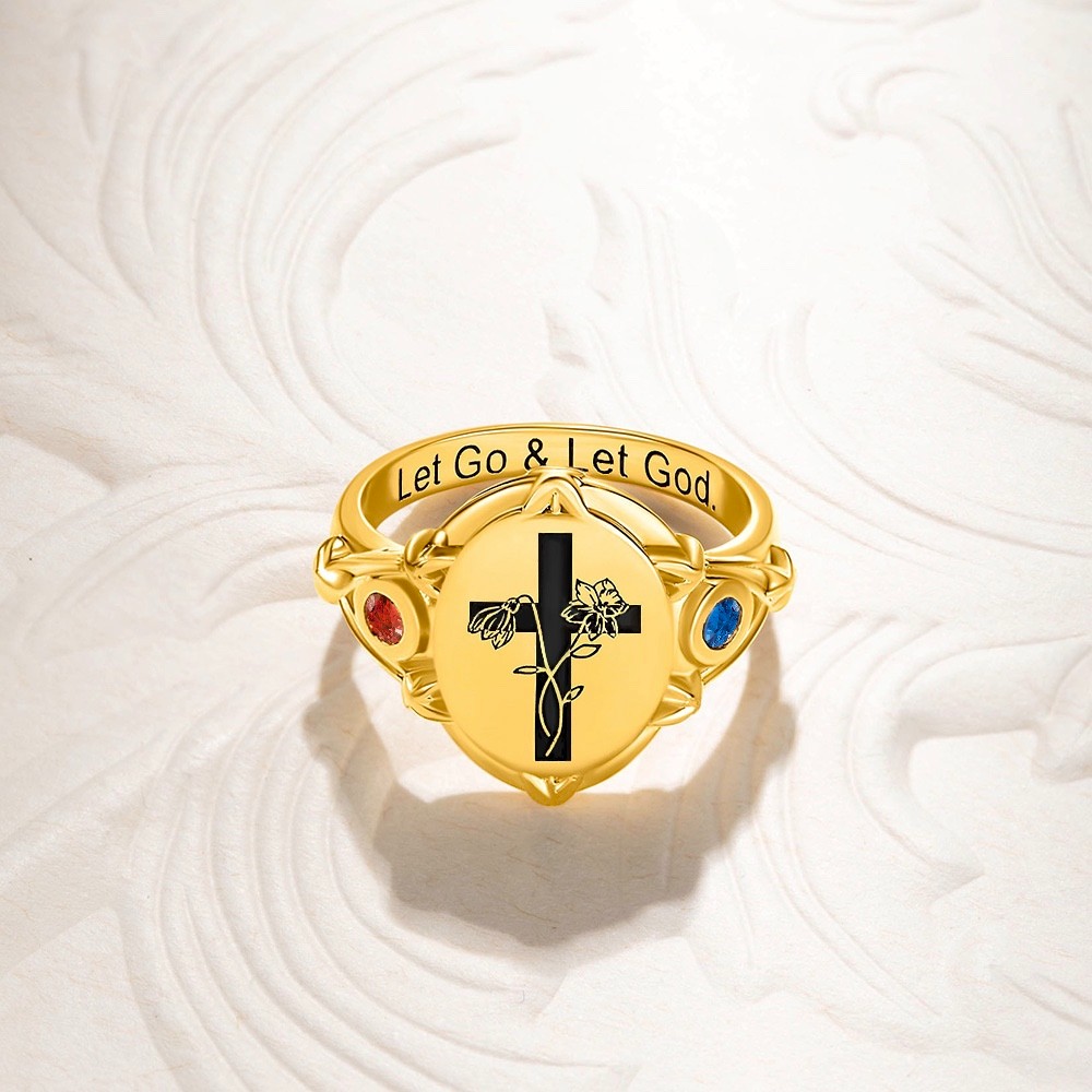 gift for christian
