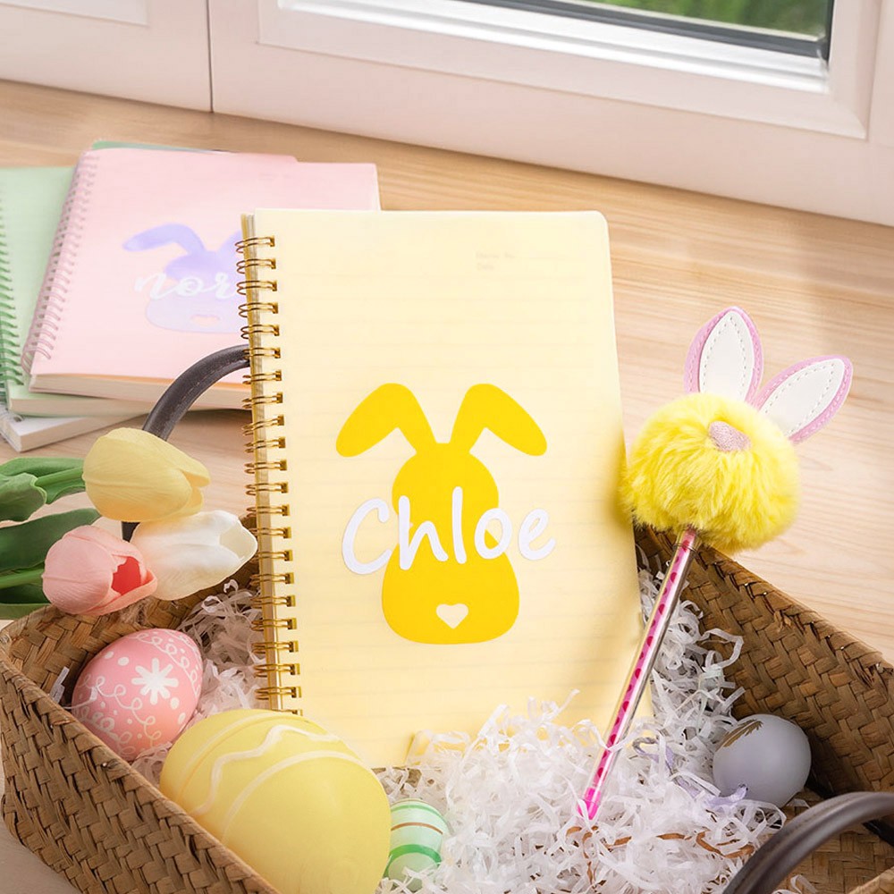 Easter basket stuffers
