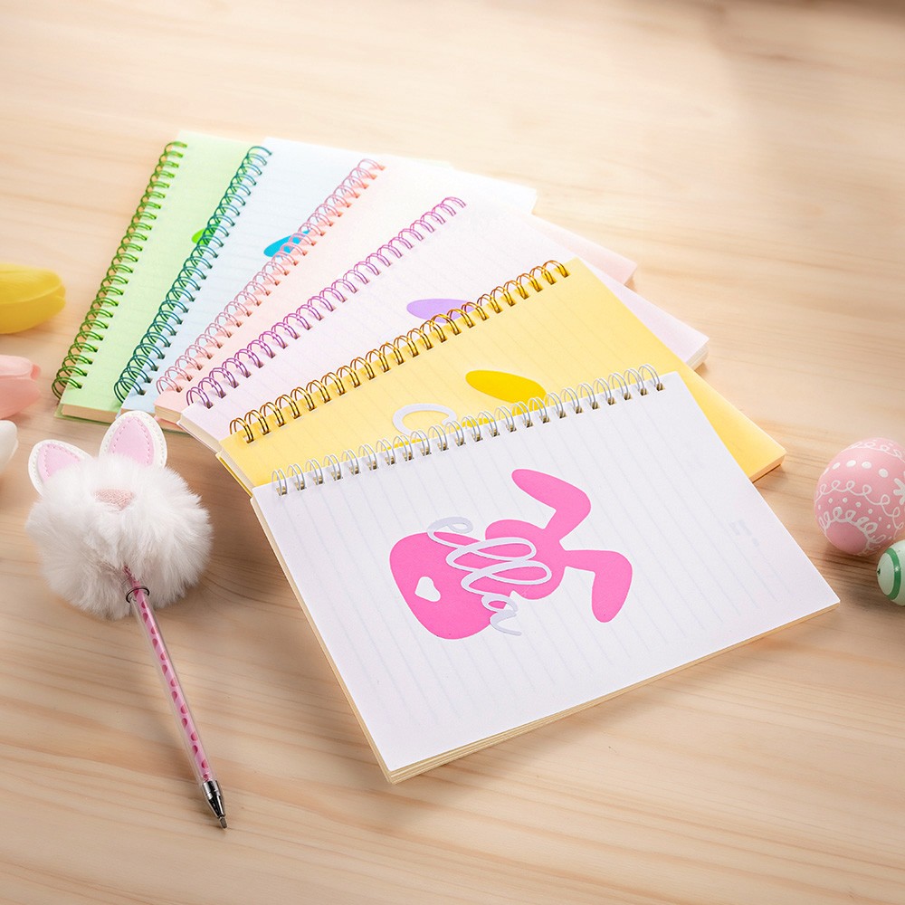 Easter Notebook and Pen Set