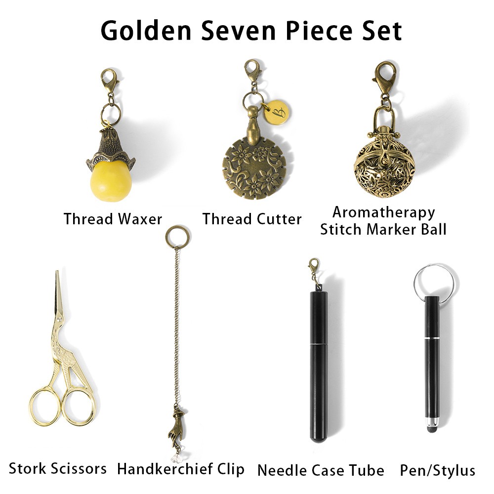 Needle Case