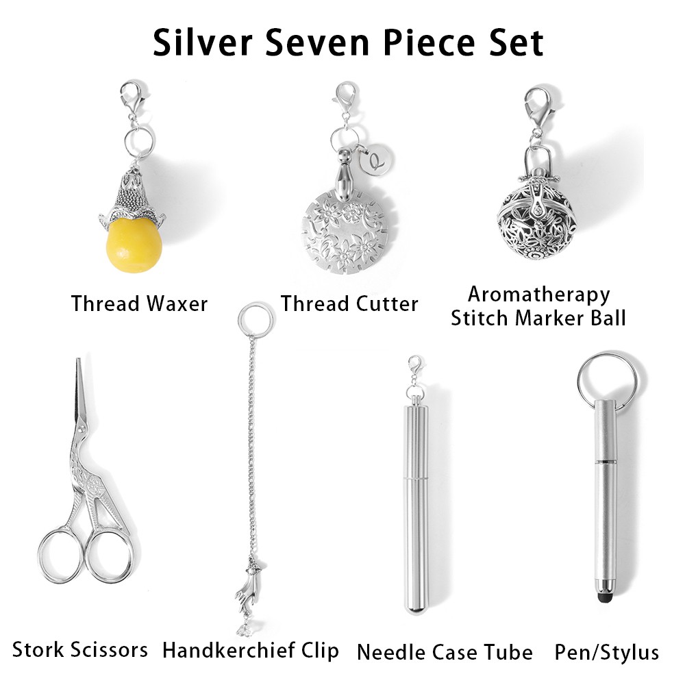 Cross Stitch Supplies